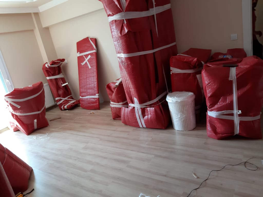 Düzce Çilimli Evden Eve Nakliyat