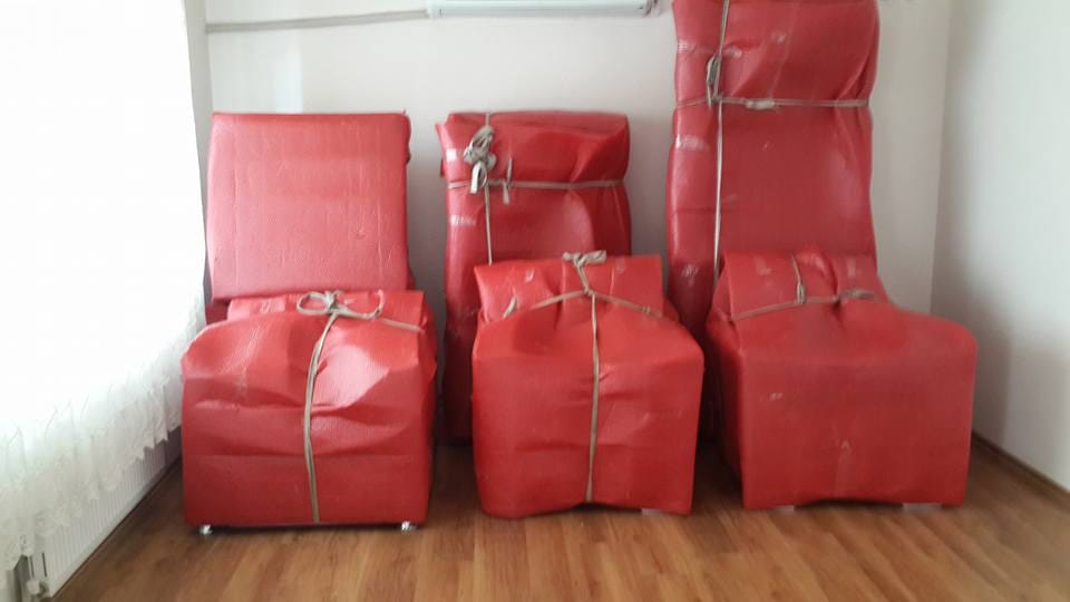 Düzce Ev Taşıma Firması