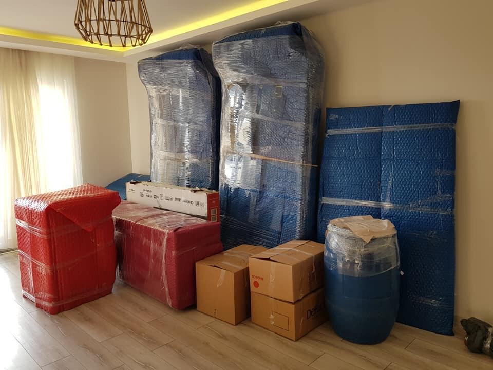 Düzce Evden Eve Taşımacılık
